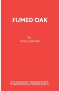 Fumed Oak