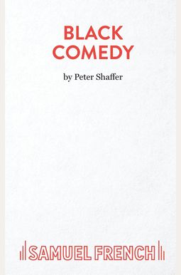 Black Comedy Black Comedy