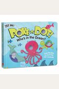 Pokeadot Whos In The Ocean  Pokeable Poppin Dots