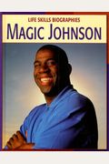 Magic Johnson Life Skills Biographies