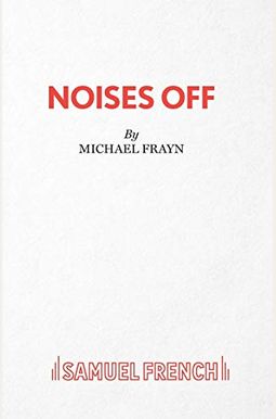 Noises Off Noises Off
