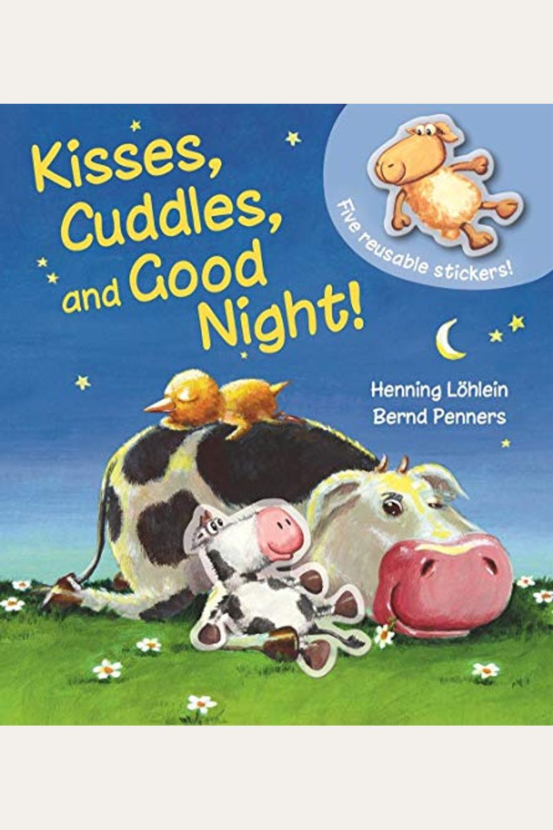 Kisses Cuddles And Good Night