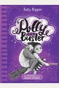 The Mystery Of The Magic Stones Polly And Buster
