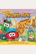 Noahs Ark A Lesson In Trusting God