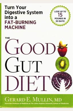 Buy The Good Gut Diet Book By: Karim Alrawi