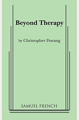 Beyond Therapy Beyond Therapy