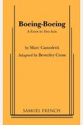 Boeing-Boeing: A Farce In Two Acts