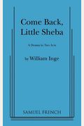 Come Back, Little Sheba