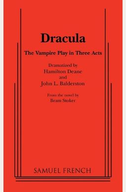 Dracula (Deane And Balerston) Dracula (Deane And Balerston)