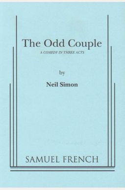 The Odd Couple The Odd Couple