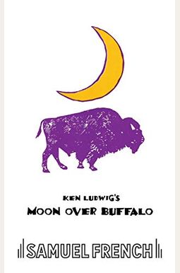 Moon Over Buffalo Moon Over Buffalo