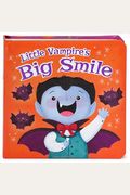 Little Vampires Big Smile