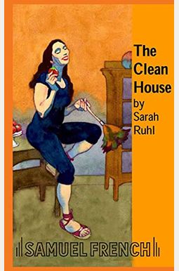 The Clean House The Clean House