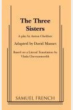 Buy The Three Sisters Book By: Anton P Chekhov