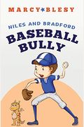 Niles And Bradford: Baseball Bully