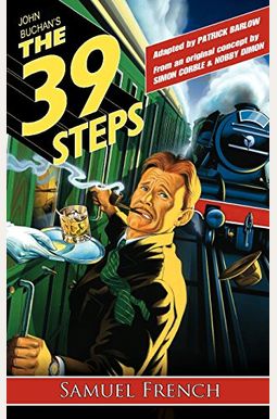 The 39 Steps The 39 Steps