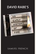 An Early History Of Fire