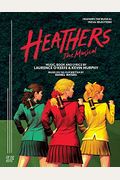 Heathers The Musical Vocal Selections