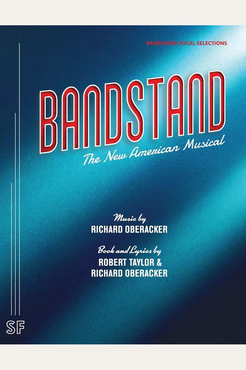 Bandstand (Vocal Selections)