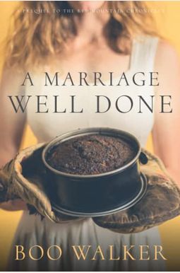 A Marriage Well Done A Marriage Well Done