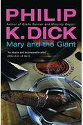Mary And The Giant