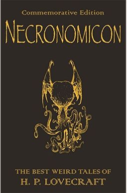 Necronomicon Necronomicon