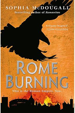 Rome Burning Rome Burning