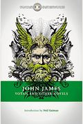 Votan And Other Novels (Fantasy Masterworks)