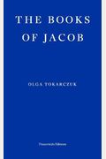 The Books Of Jacob