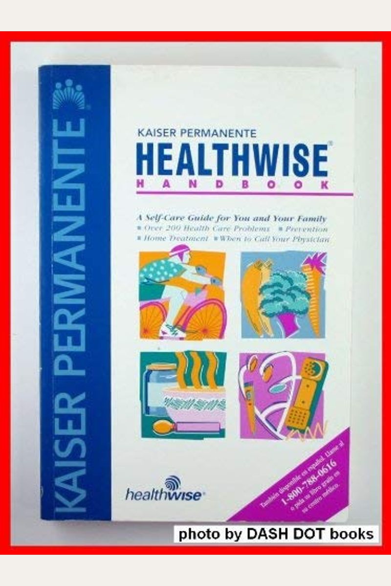 Healthwise Buy Healthwise Handbook Book By: Chimamanda N Adichie