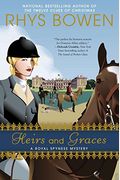 Heirs And Graces (Royal Spyness)