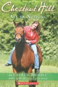 All Or Nothing (Turtleback School & Library Binding Edition)