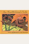 An Earthworms Life Nature Upclose