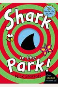 Shark In The Park Nick Sharratt