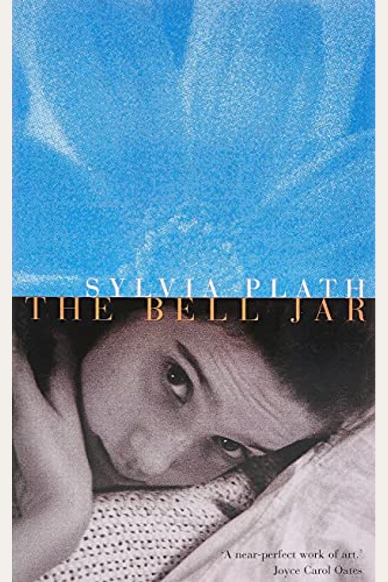 Buy The Bell Jar Book By Chorkung