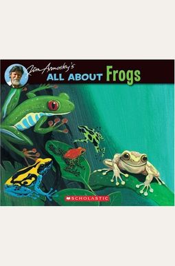 Buy All About Frogs All About Scholastic Book By: Koran