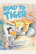 Read To Tiger