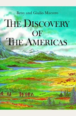 Buy The Discovery Of The Americas Book By: Kaspar Hagen