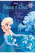 Return To The Ice Palace