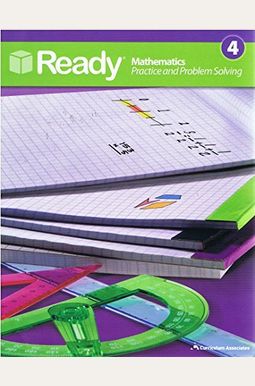 ready 7 mathematics practice and problem solving answer key