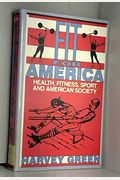 Fit For America Health Fitness Sport And American Society