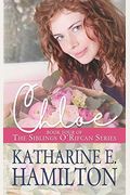 Chloe: Book Four Of The Siblings O'rifcan Series