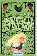 The Cat, The Cash, The Leap, And The List