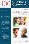 Questions    Answers About Prostate Cancer