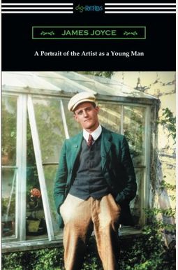 A Portrait Of The Artist As A Young Man With An Introduction By Fallon Evans A Portrait Of The Artist As A Young Man With An Introduction By Fallon Evans