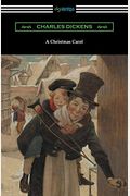 A Christmas Carol Illustrated By Arthur Rackham With An Introduction By Hall Caine