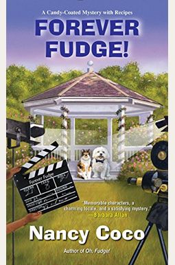 Forever Fudge Forever Fudge