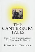 The Canterbury Tales The New Translation