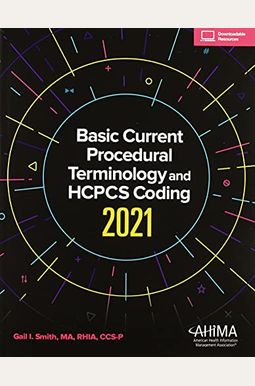 Buy Basic Cpt And Hcpcs Coding Book By: Joseph Glenmullen