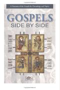 The Gospels Sidebyside
